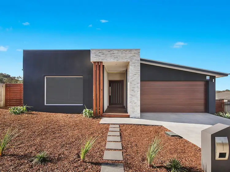 16 Kartinyeri Street, Bonner ACT 2914