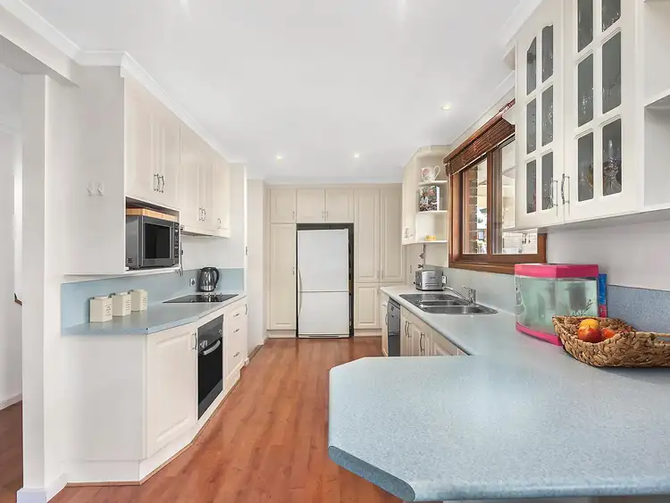 Second view of Homely house listing, 77 Munro Road, Queanbeyan NSW 2620