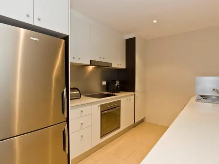 Second view of Homely apartment listing, 16B/17 Uriarra Road, Queanbeyan NSW 2620