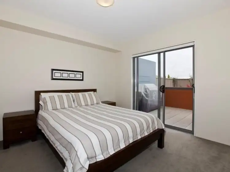 Fourth view of Homely apartment listing, 16B/17 Uriarra Road, Queanbeyan NSW 2620