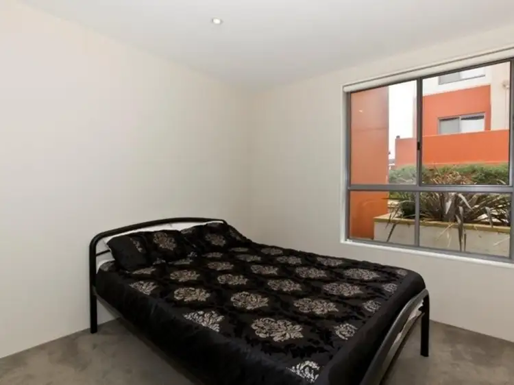 Fifth view of Homely apartment listing, 16B/17 Uriarra Road, Queanbeyan NSW 2620