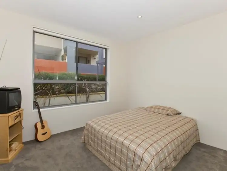 Sixth view of Homely apartment listing, 16B/17 Uriarra Road, Queanbeyan NSW 2620