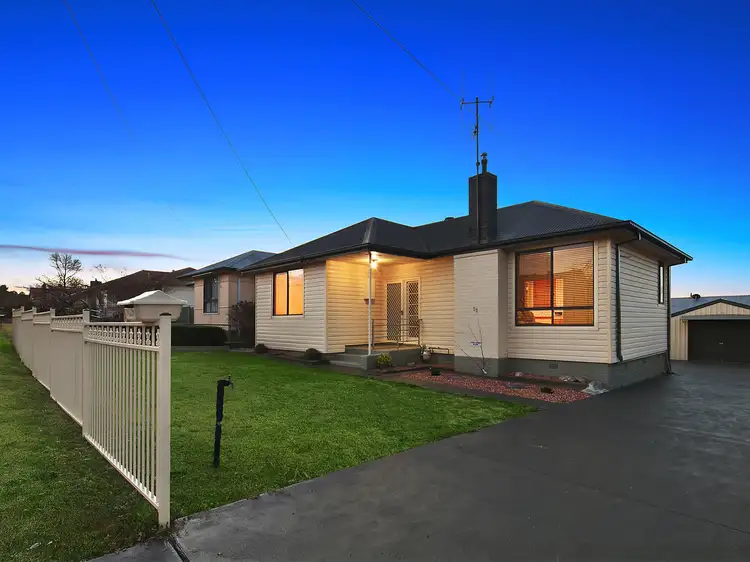 Fourth view of Homely house listing, 51 Fergus Road, Queanbeyan NSW 2620