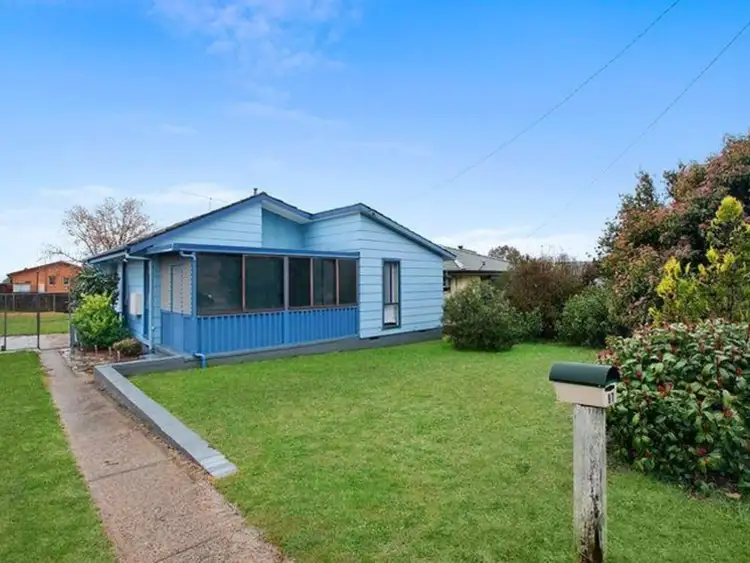 Main view of Homely house listing, 97 Southbar Road, Queanbeyan NSW 2620