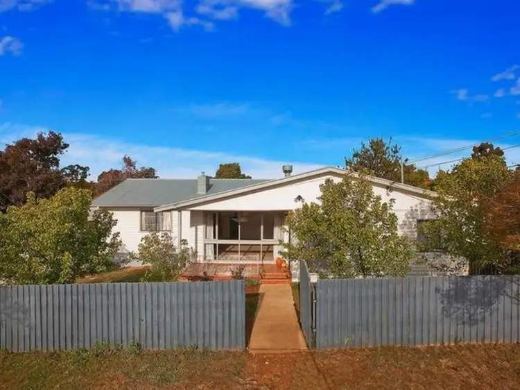 52 Derrima Road, Queanbeyan NSW 2620