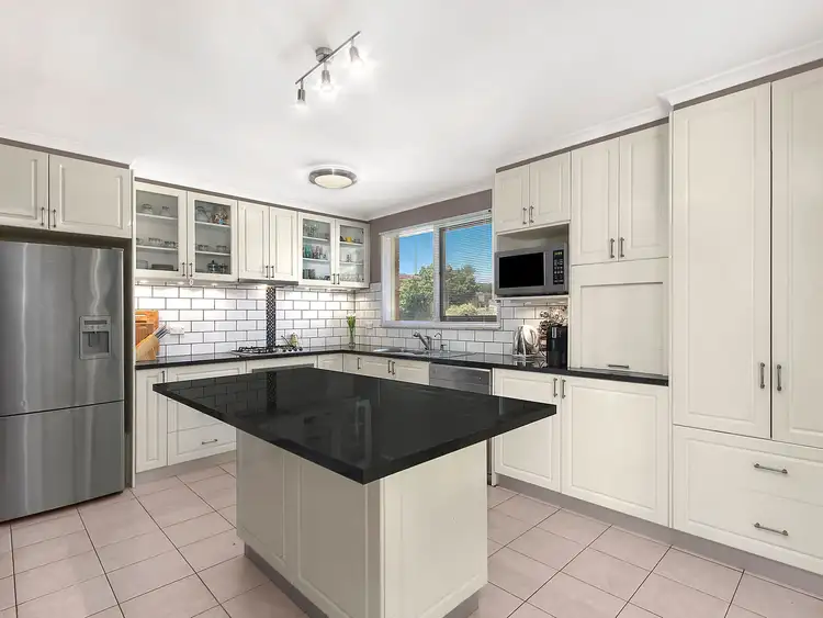 Second view of Homely house listing, 28 Candlebark Road, Karabar NSW 2620