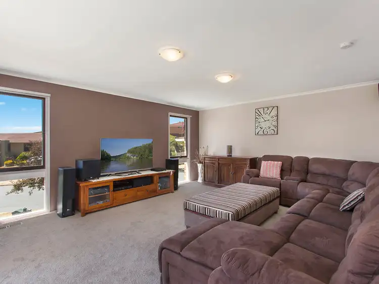 Fourth view of Homely house listing, 28 Candlebark Road, Karabar NSW 2620