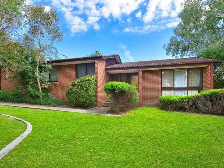 Main view of Homely house listing, 2 Shackell Place, Wanniassa ACT 2903
