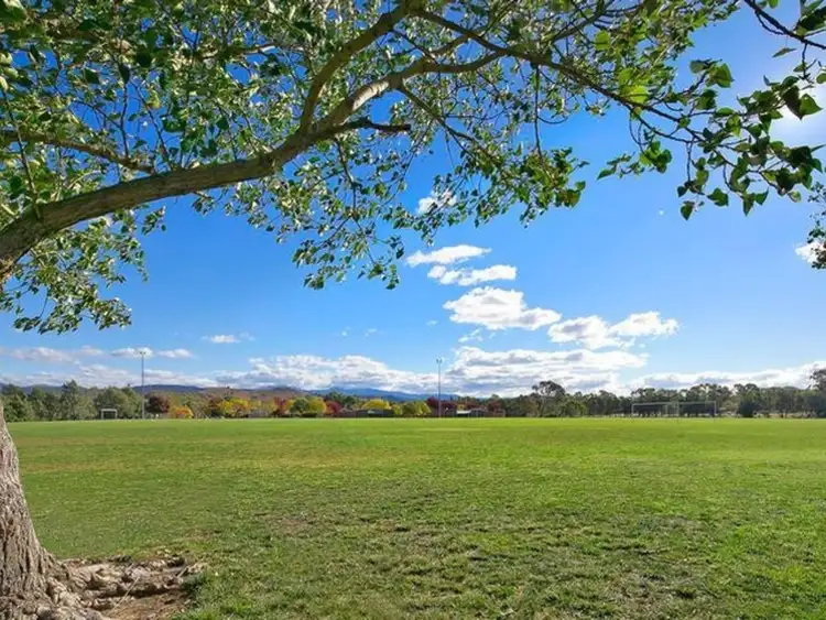Second view of Homely house listing, 2 Shackell Place, Wanniassa ACT 2903