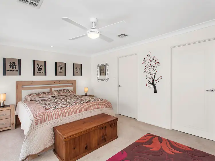 Fifth view of Homely house listing, 25 Flora Place, Royalla NSW 2620