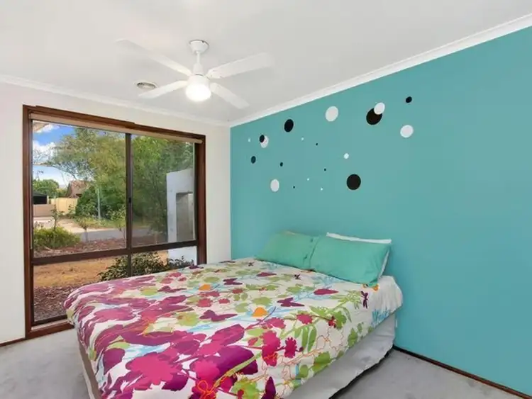 Fifth view of Homely house listing, 5 Wentcher Place, Richardson ACT 2905