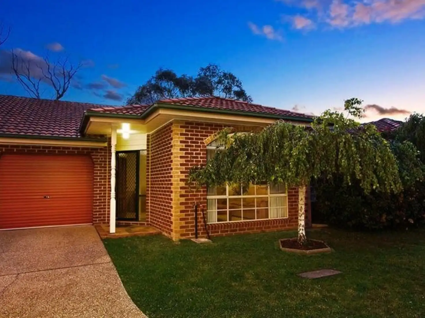 Main view of Homely townhouse listing, 6/20 Kenny Place, Queanbeyan NSW 2620