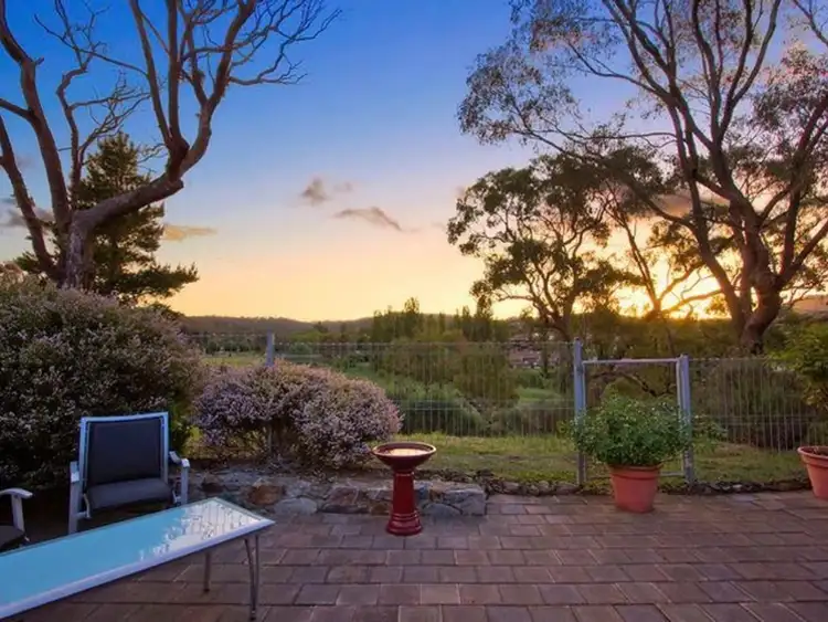 Second view of Homely townhouse listing, 6/20 Kenny Place, Queanbeyan NSW 2620