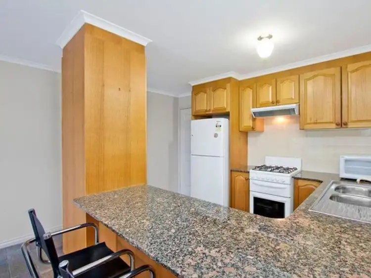 Third view of Homely townhouse listing, 6/20 Kenny Place, Queanbeyan NSW 2620