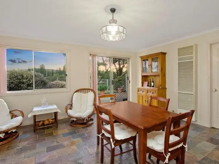Fourth view of Homely townhouse listing, 6/20 Kenny Place, Queanbeyan NSW 2620