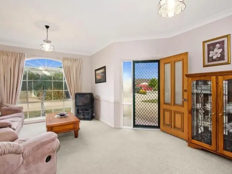 Fifth view of Homely townhouse listing, 6/20 Kenny Place, Queanbeyan NSW 2620