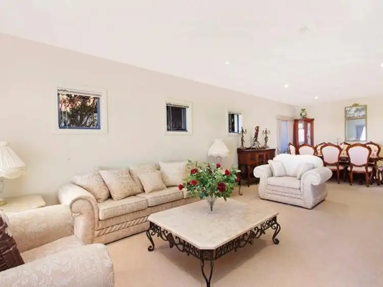 Second view of Homely house listing, 16 Binowee Place, Queanbeyan NSW 2620
