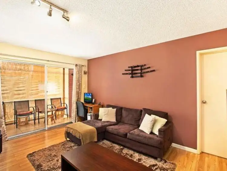 Second view of Homely apartment listing, 13/56 Trinculo Place, Queanbeyan NSW 2620