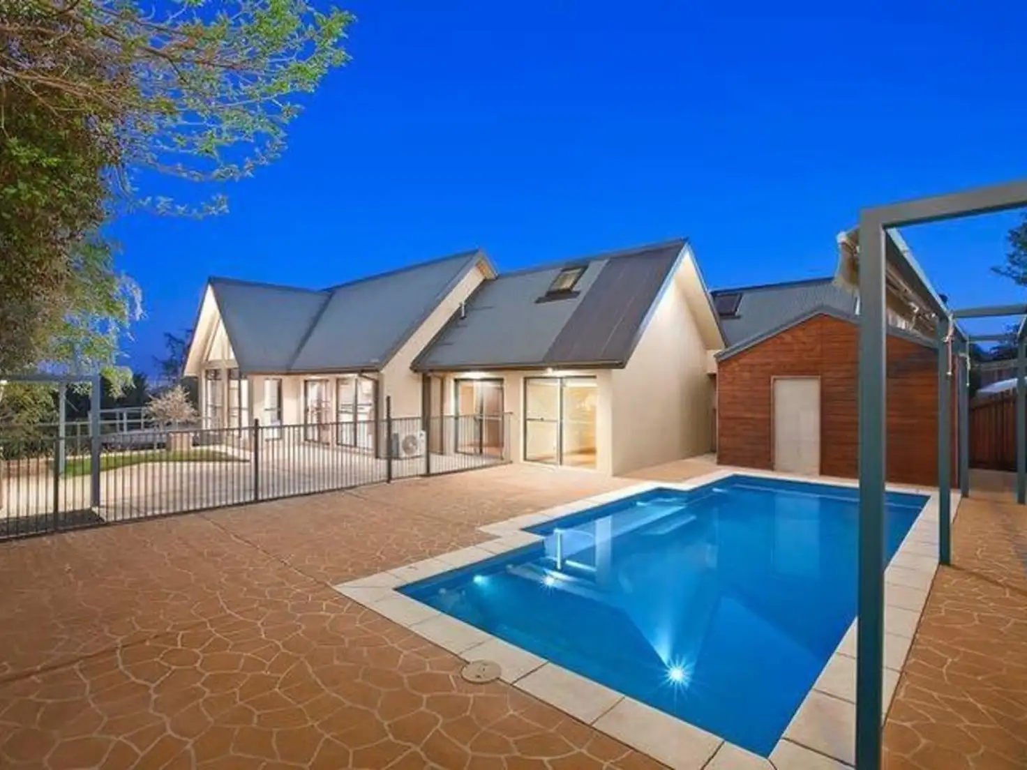 Main view of Homely house listing, 3 Hatch Place, Nicholls ACT 2913