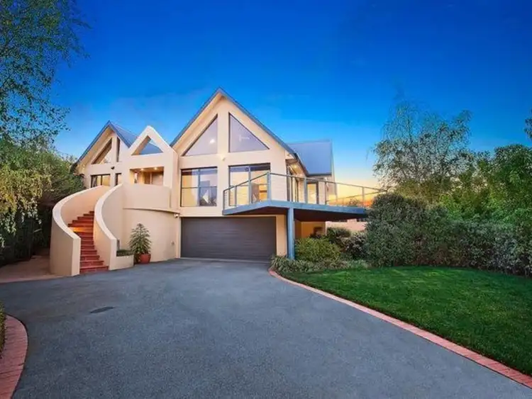 Second view of Homely house listing, 3 Hatch Place, Nicholls ACT 2913