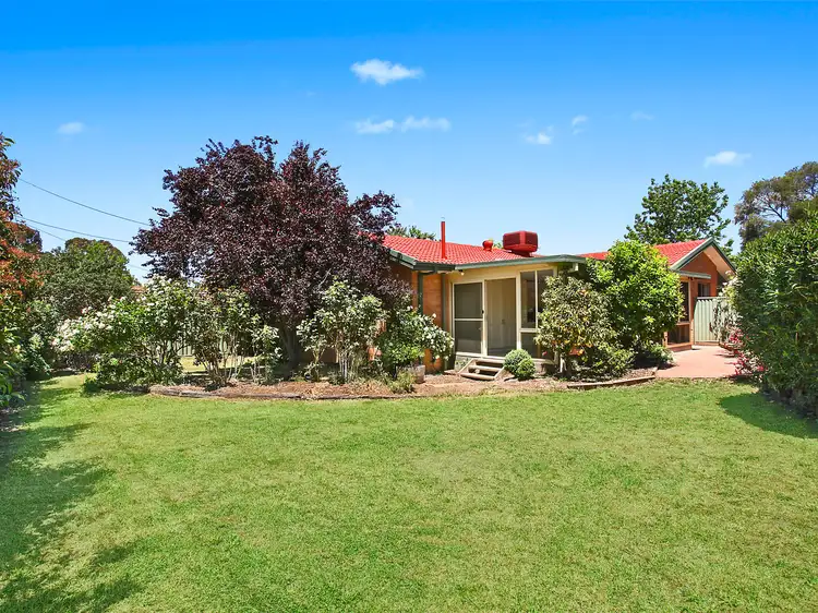 Main view of Homely house listing, 3 Cade Place, Melba ACT 2615