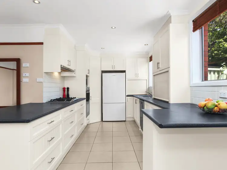 Second view of Homely house listing, 3 Cade Place, Melba ACT 2615