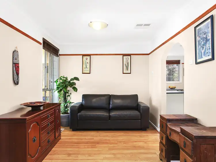 Fourth view of Homely house listing, 3 Cade Place, Melba ACT 2615