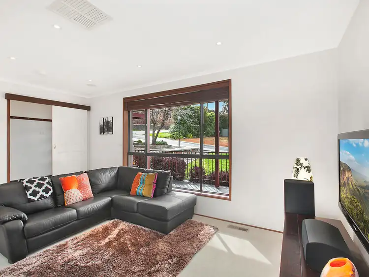 Second view of Homely house listing, 4 Marston Place, Macarthur ACT 2904