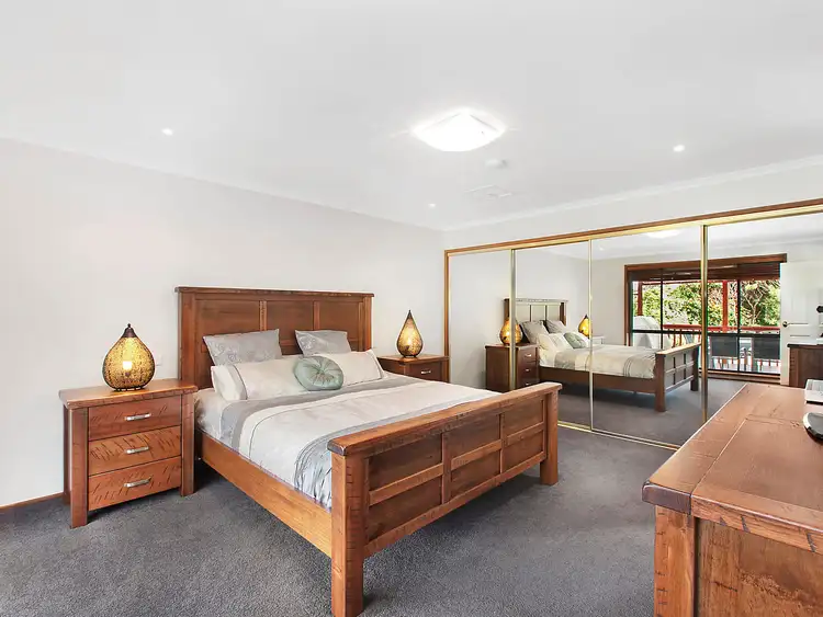 Fifth view of Homely house listing, 4 Marston Place, Macarthur ACT 2904