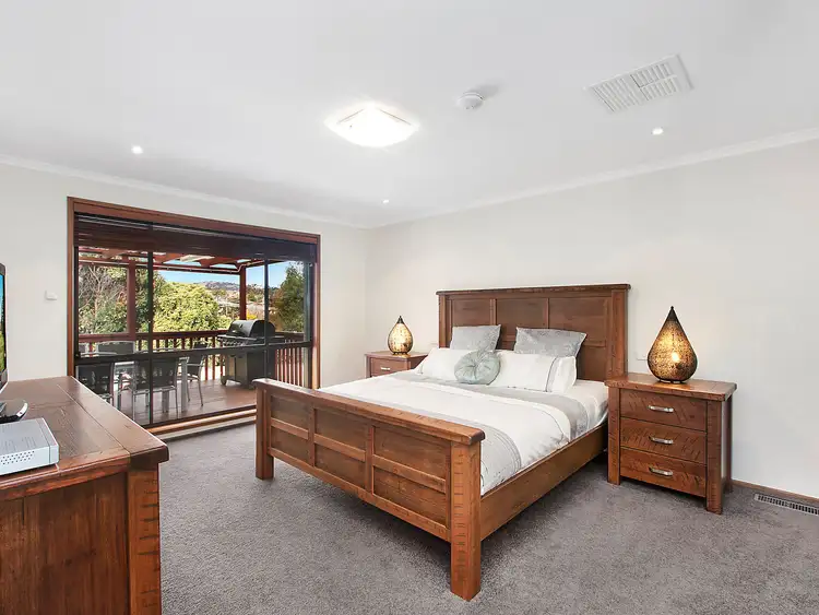 Sixth view of Homely house listing, 4 Marston Place, Macarthur ACT 2904