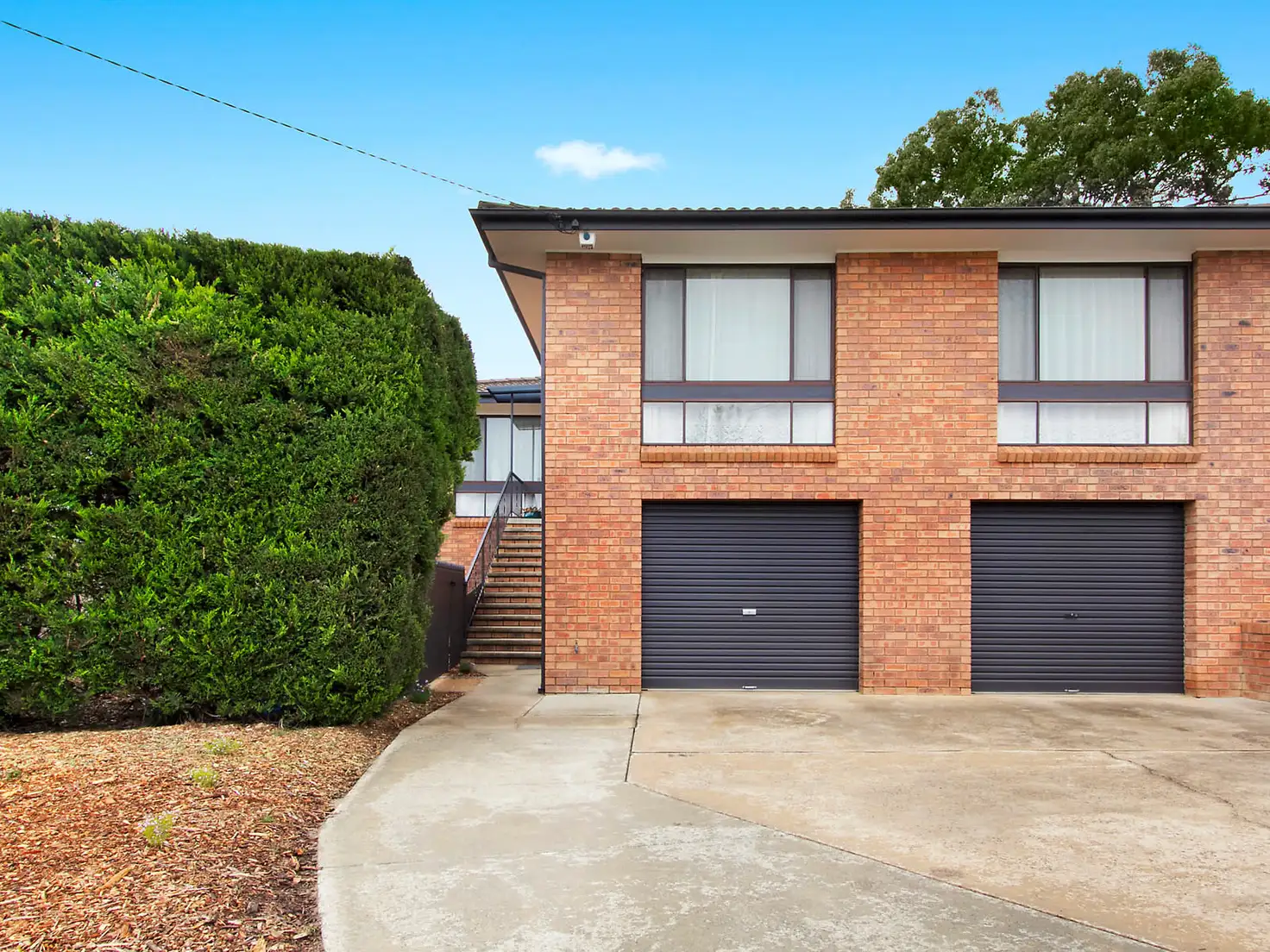 Main view of Homely house listing, 12 Dixie Place, Karabar NSW 2620