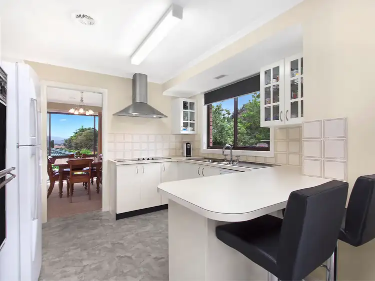 Second view of Homely house listing, 12 Dixie Place, Karabar NSW 2620