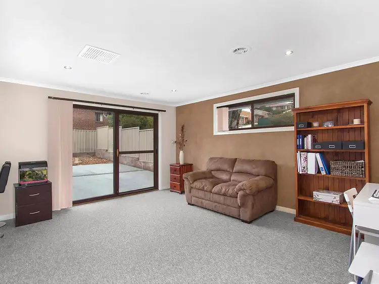 Third view of Homely house listing, 12 Dixie Place, Karabar NSW 2620