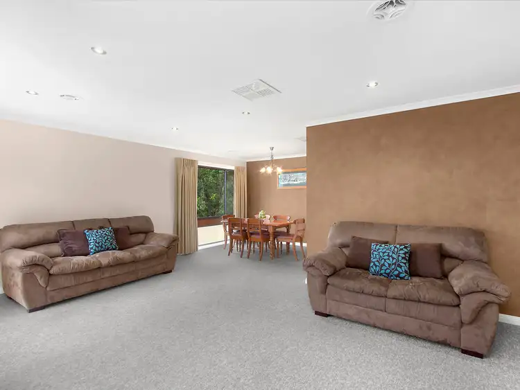 Fourth view of Homely house listing, 12 Dixie Place, Karabar NSW 2620