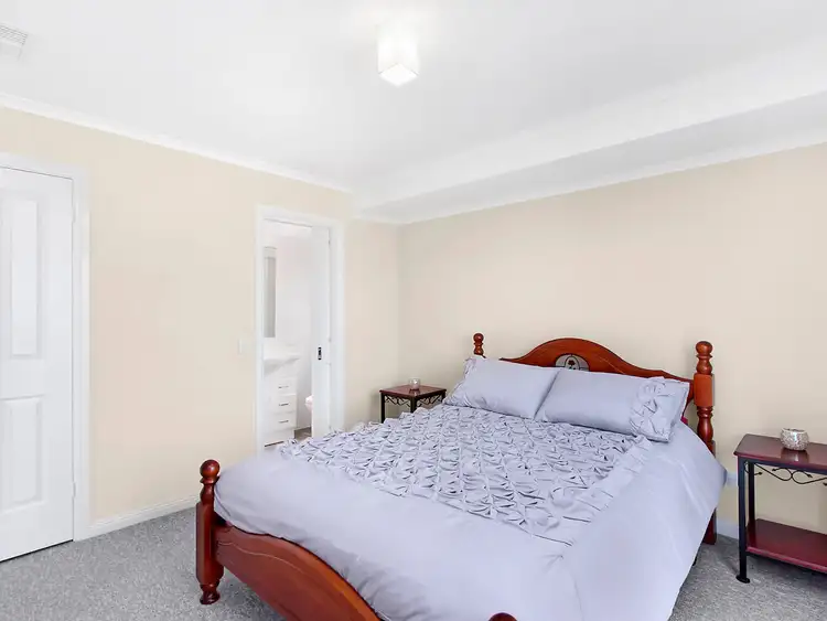 Fifth view of Homely house listing, 12 Dixie Place, Karabar NSW 2620