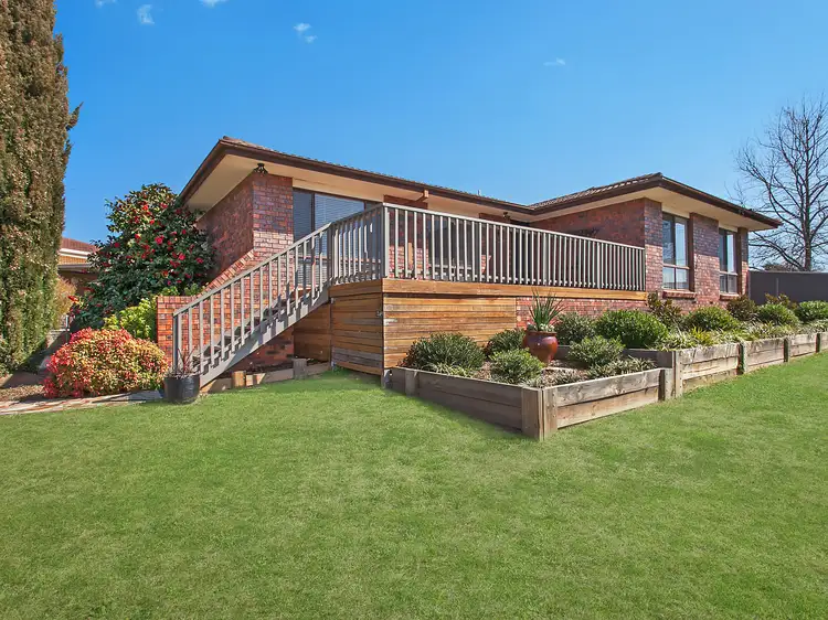 2 Dixie Place, Karabar NSW 2620