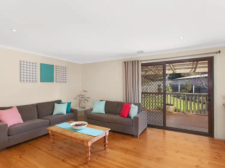 Fourth view of Homely house listing, 2 Dixie Place, Karabar NSW 2620