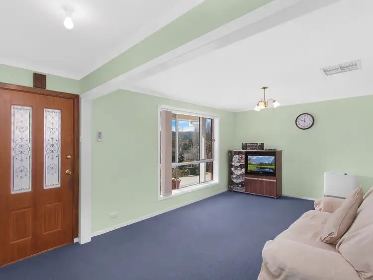 Second view of Homely house listing, 7 Southwell Place, Karabar NSW 2620