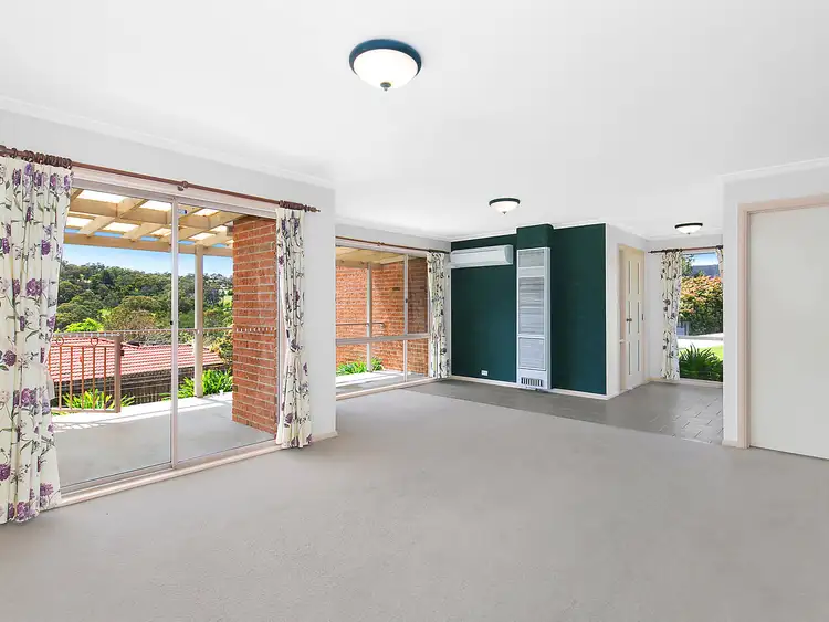 Third view of Homely house listing, 8 Ling Place, Karabar NSW 2620