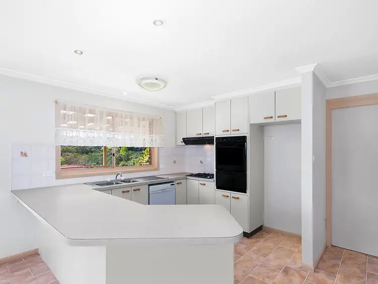 Fourth view of Homely house listing, 8 Ling Place, Karabar NSW 2620