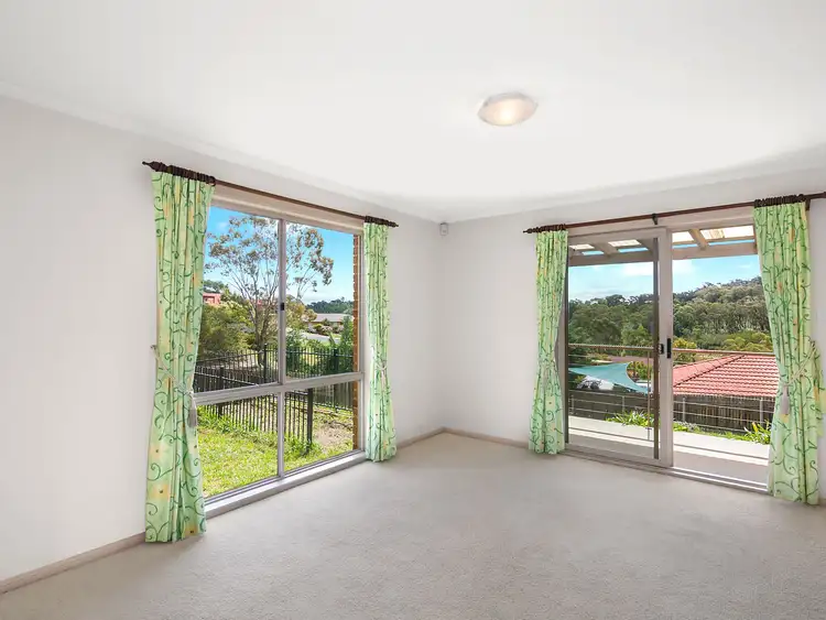 Fifth view of Homely house listing, 8 Ling Place, Karabar NSW 2620