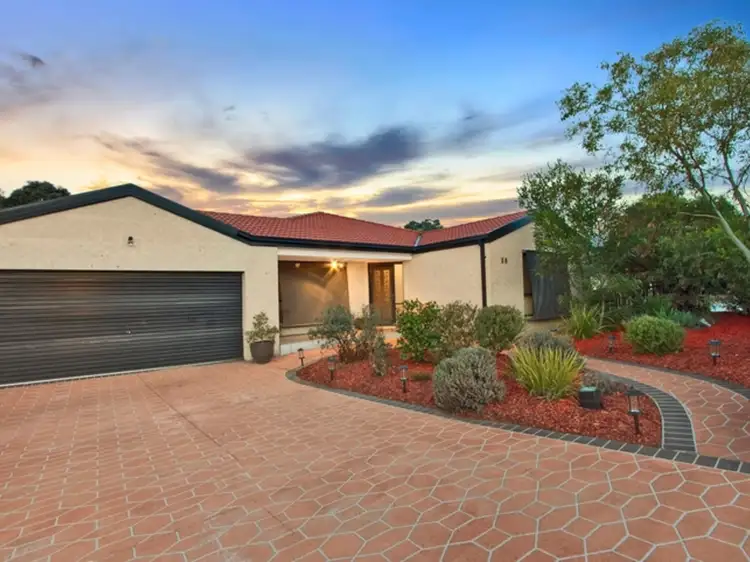 18 Binaburra Place, Karabar NSW 2620