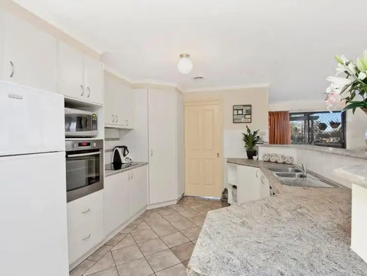 Third view of Homely house listing, 18 Binaburra Place, Karabar NSW 2620
