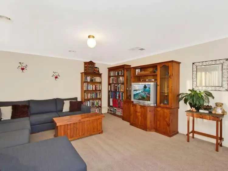 Fourth view of Homely house listing, 18 Binaburra Place, Karabar NSW 2620