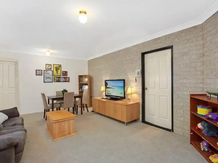 Fifth view of Homely house listing, 18 Binaburra Place, Karabar NSW 2620