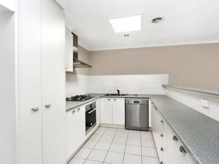 Second view of Homely townhouse listing, 9/11 Doeberl Place, Karabar NSW 2620
