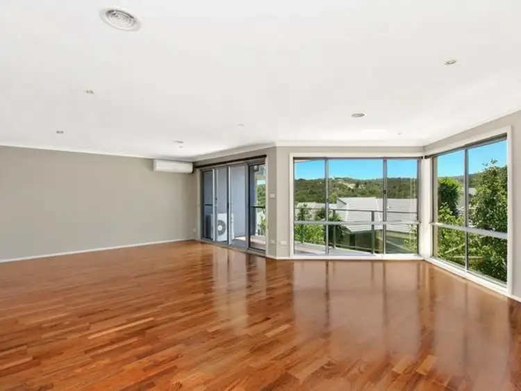 Third view of Homely townhouse listing, 9/11 Doeberl Place, Karabar NSW 2620