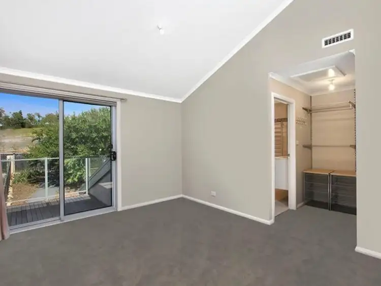 Fourth view of Homely townhouse listing, 9/11 Doeberl Place, Karabar NSW 2620
