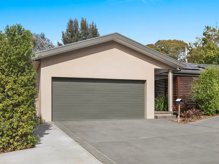 8A Hepburn Place, Kambah ACT 2902