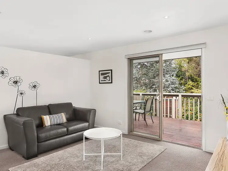 Third view of Homely townhouse listing, 8A Hepburn Place, Kambah ACT 2902